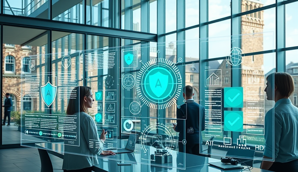Introduction to AI Safety Institute Huddersfield for UK Students