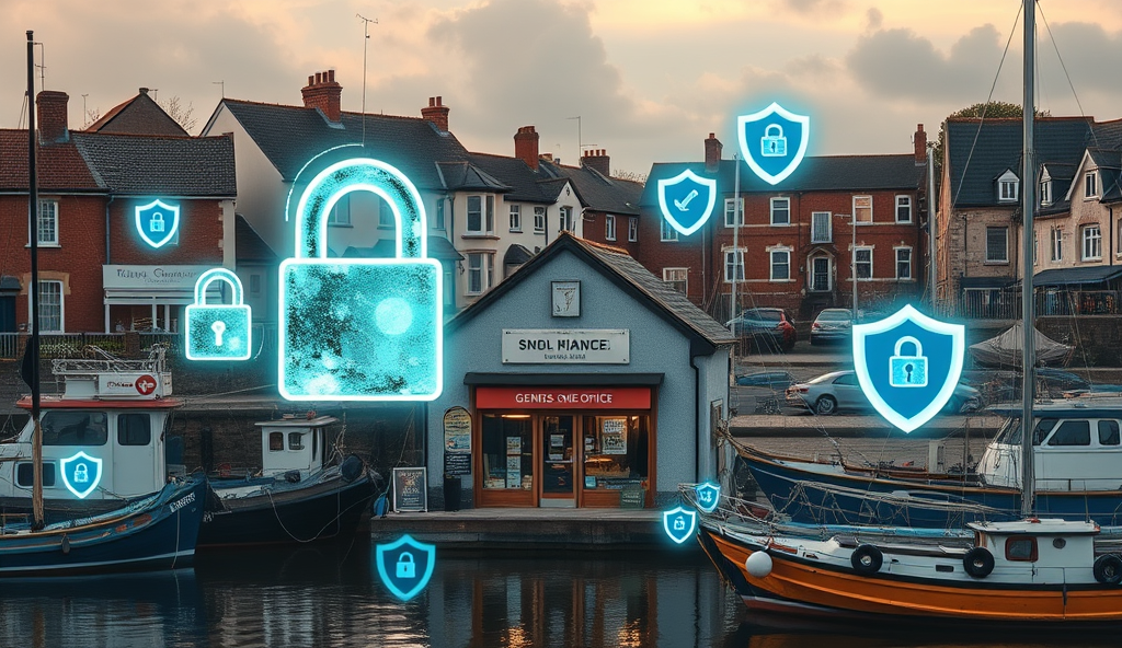 Introduction: Why Exmouth Businesses Need WordPress Cybersecurity Frameworks