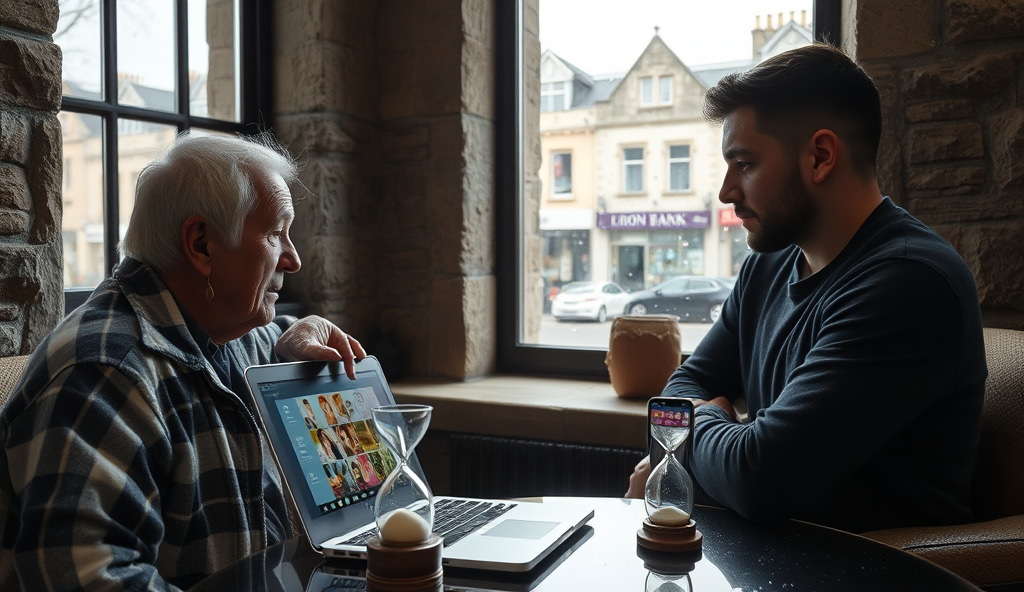 Introduction to Digital Estate Planning in Aberdeen