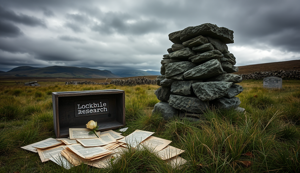 Introduction: The Critical Challenge of UK Research Funding Cuts for Lockerbie Studies
