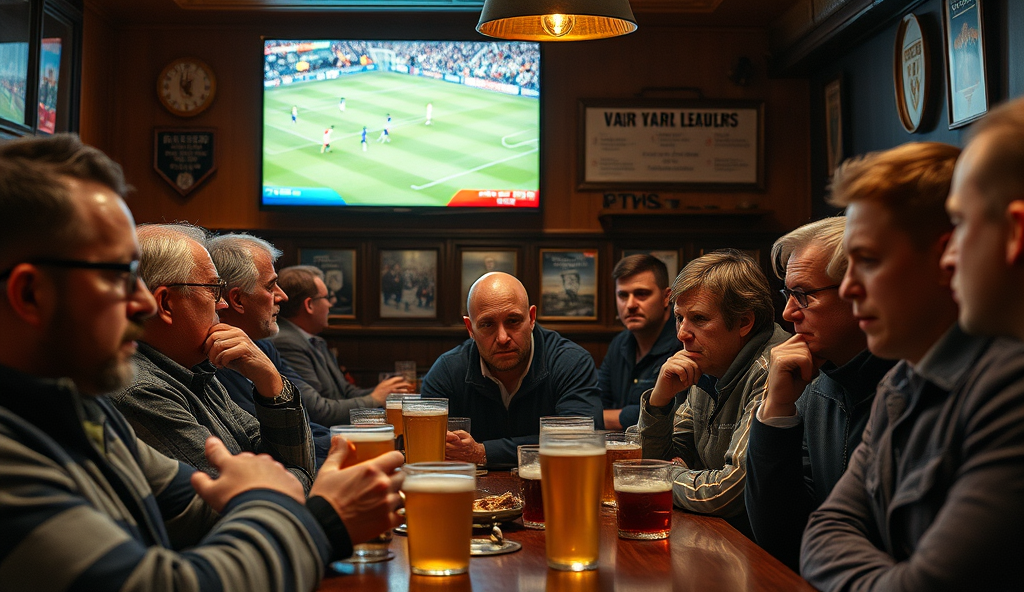 Introduction Premier League VAR Review for Tunbridge Wells Football Fans