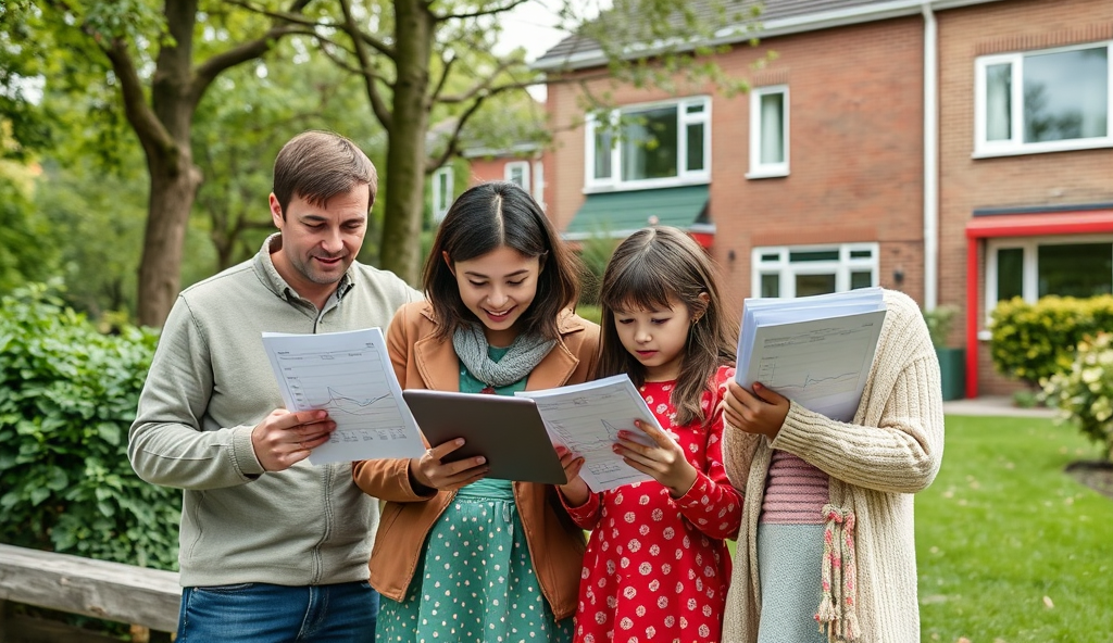 Introduction to Childcare Subsidies in Brent