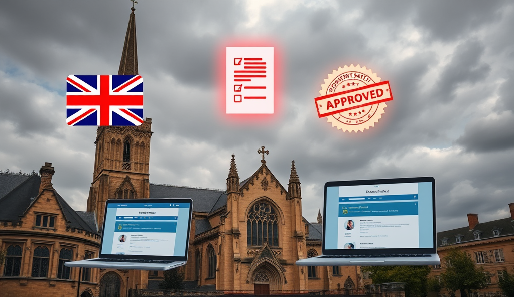 Introduction: Navigating UGC Compliance for Bury St Edmunds WordPress Businesses