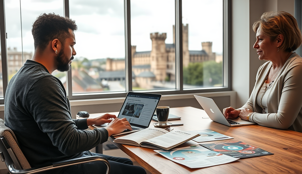 Introduction to the Gig Economy in Carlisle