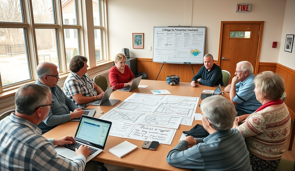 Introduction: Understanding the Stroud College Mergers and Your Education