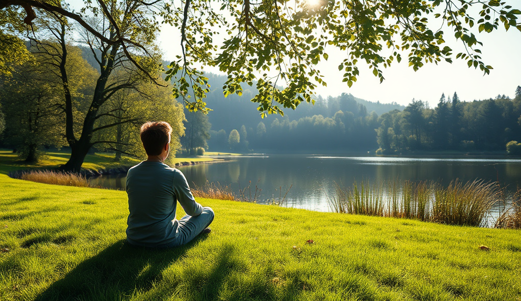 Introduction to the Digital Detox Movement in Redditch