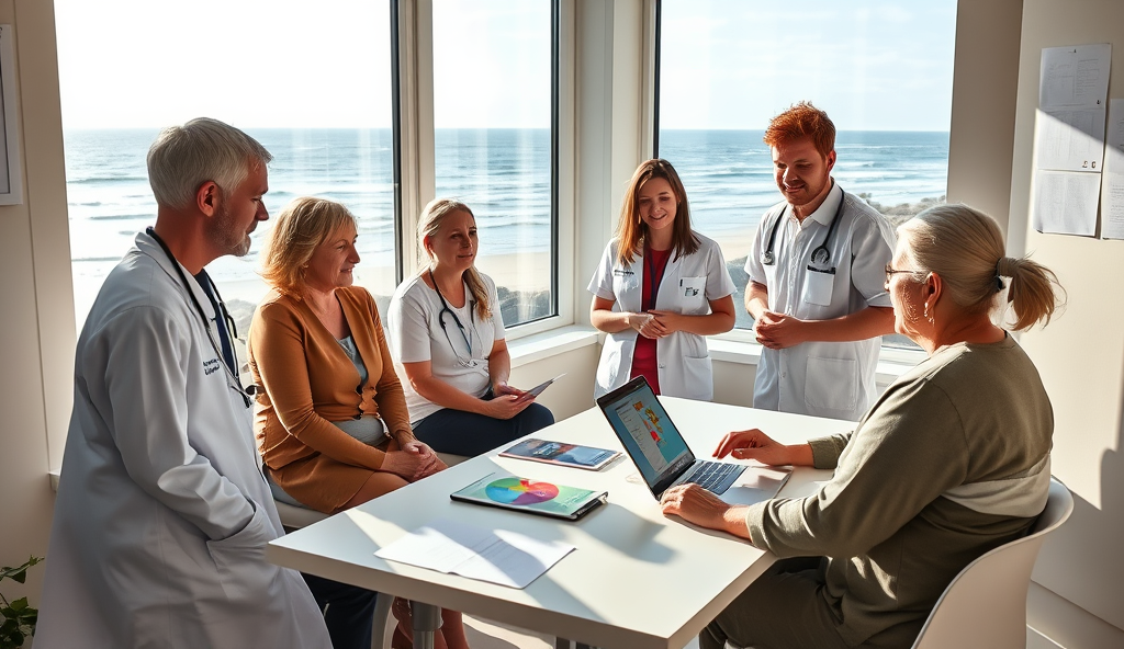 Understanding Long COVID and Local Support Needs