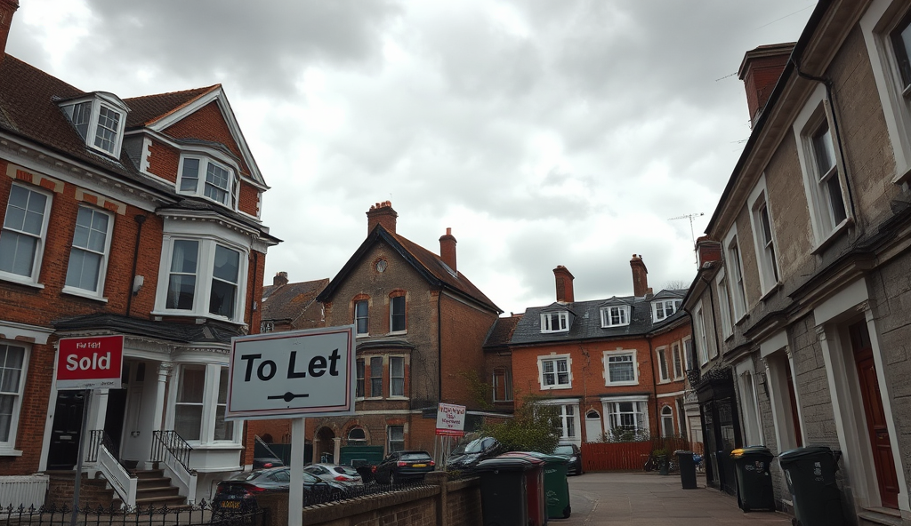 Introduction: Understanding the Rent Controls Debate in Colchester