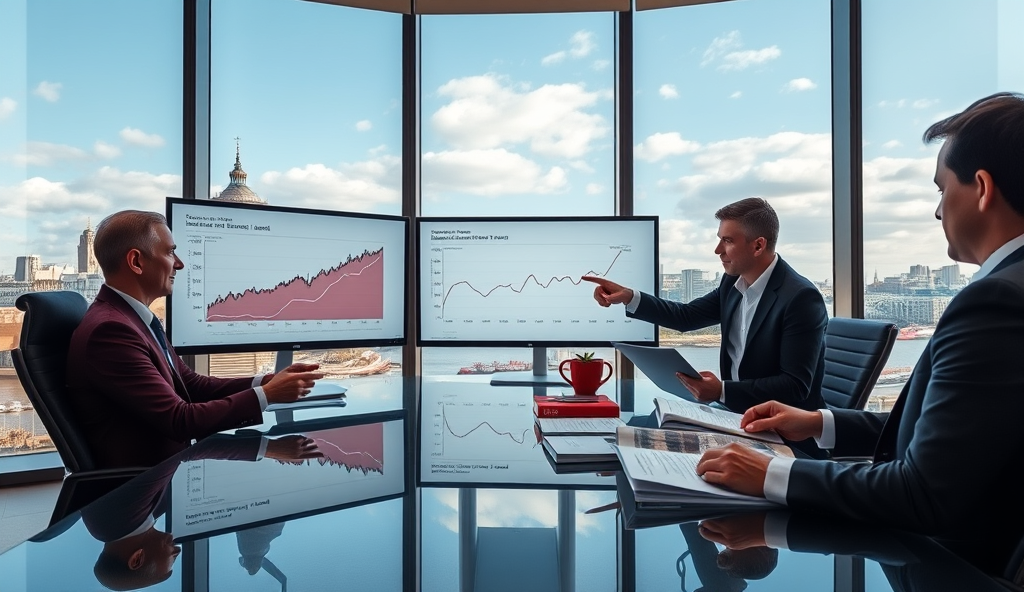 Introduction to Mortgage Rate Trends in Liverpool