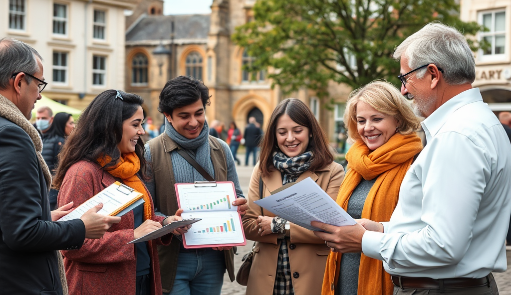 Introduction to Diversity Targets for Kelso Businesses
