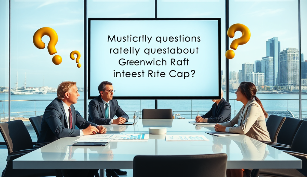 Introduction: Understanding Interest Rate Caps for UK Businesses