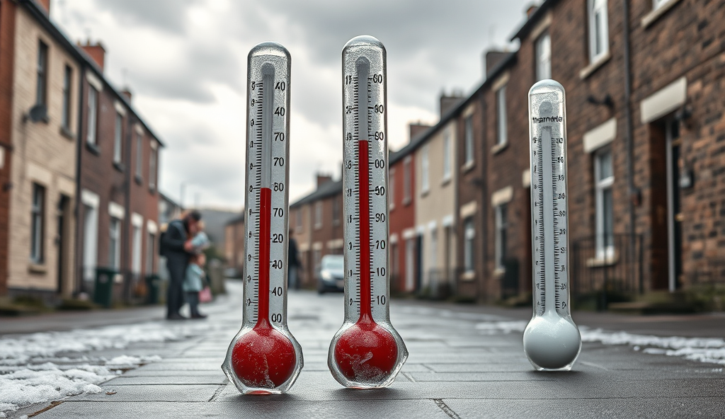 Introduction to the Tax Threshold Freeze in Pontypridd