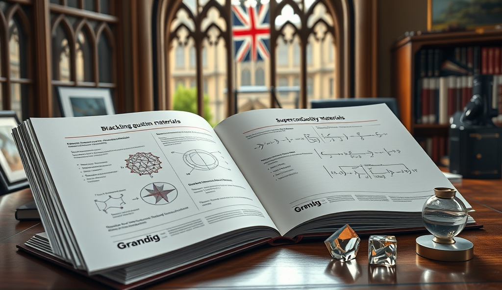Introduction to Professor Blackburn
