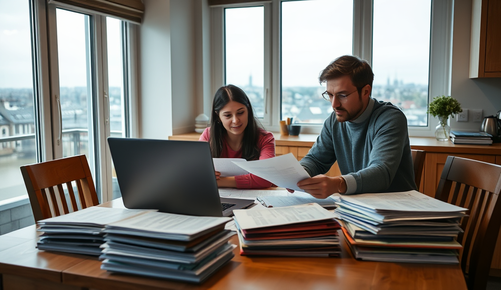 Introduction to Exam Grading Fairness in Liverpool