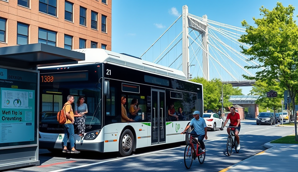 Introduction to Zero Emission Bus Fund for Boston Borough Council