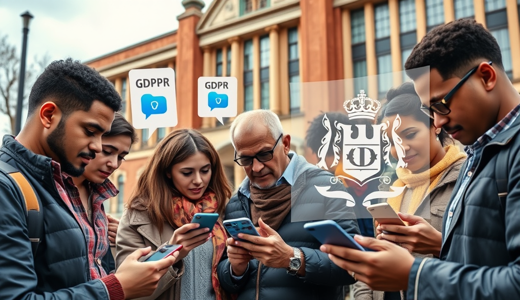Introduction: Digital Privacy Concerns in Wolverhampton