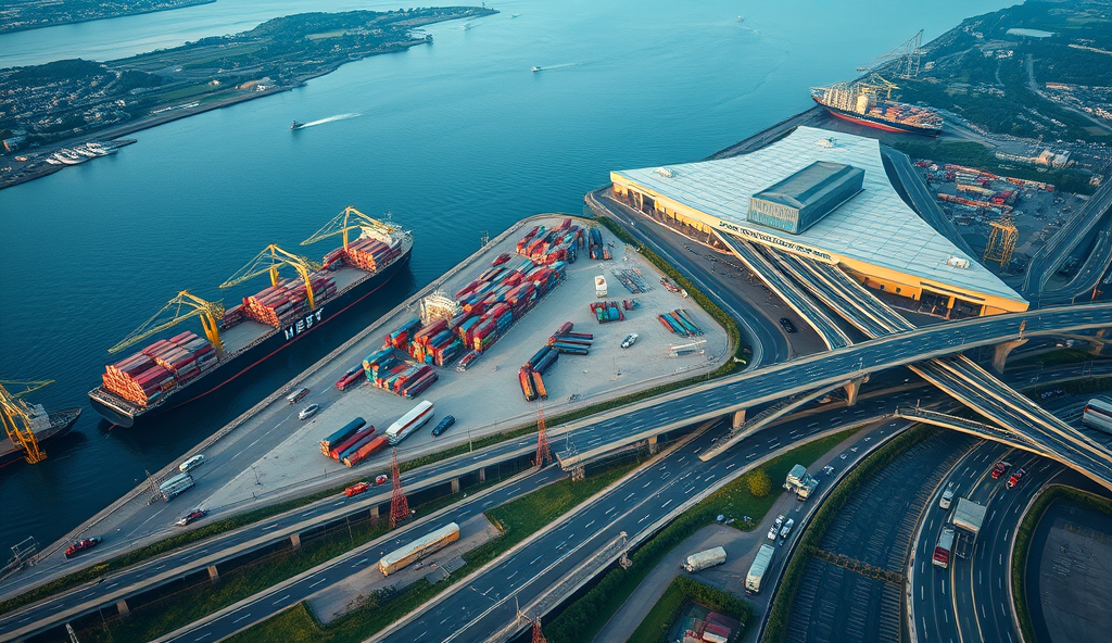 Introduction to Free Trade Zones for Hemel Hempstead Import/Export Businesses