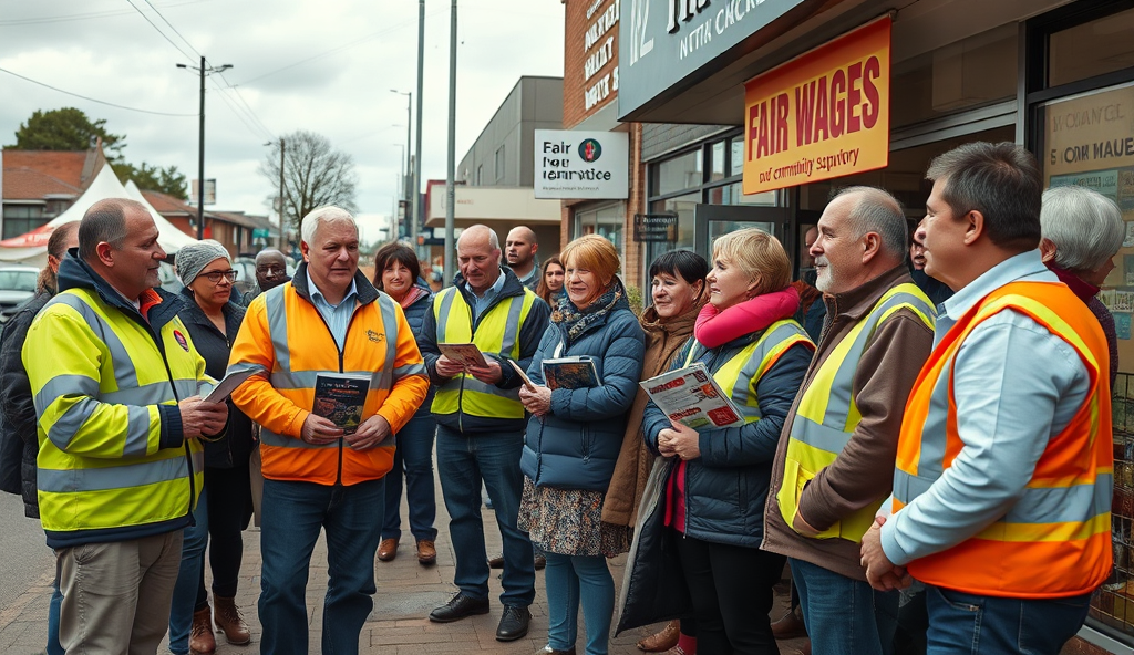 Introduction to Union Relations in Annan