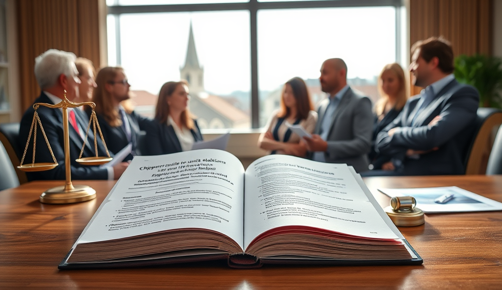 Introduction to Union Relations in Chippenham