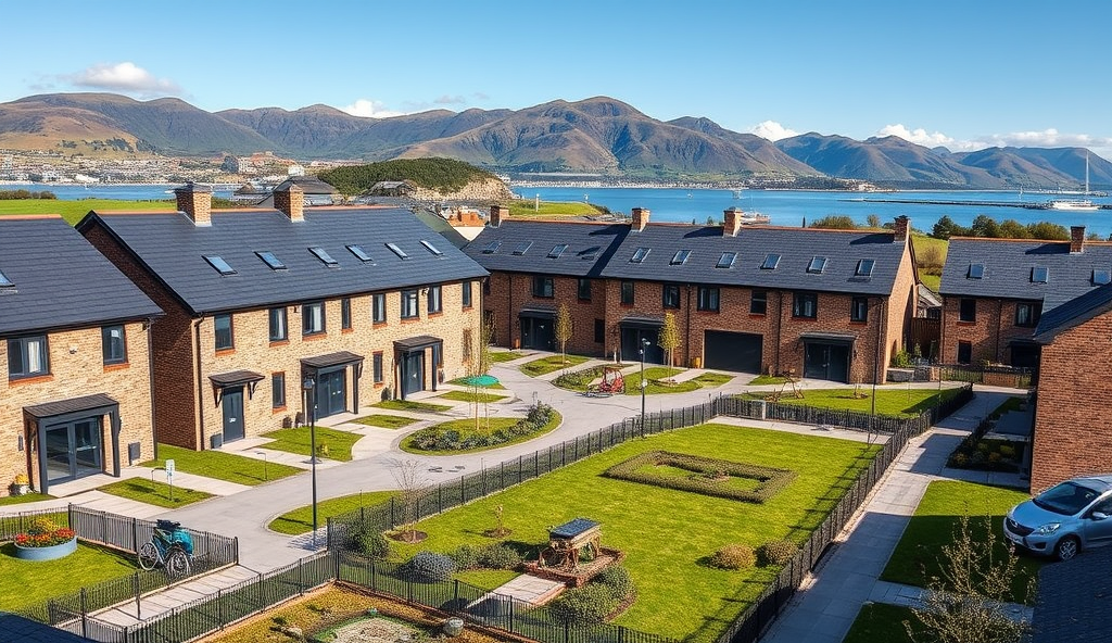 Introduction to Military Housing Standards in Porthmadog