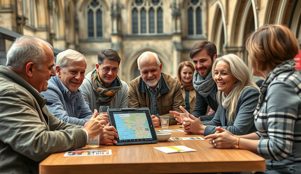 Introduction to Veteran Support Reforms in Rotherham