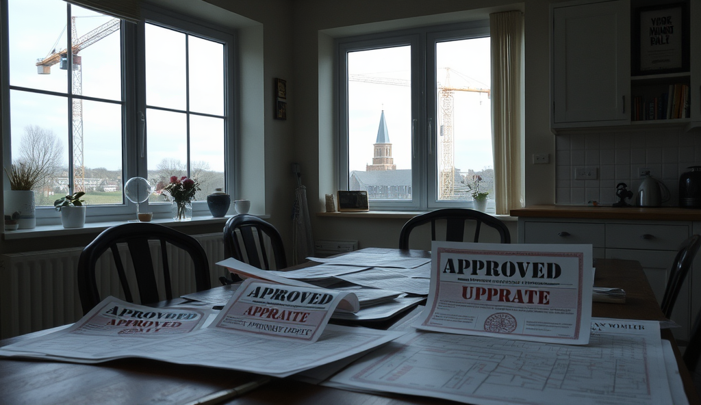 Introduction: Understanding the Planning Reform Bill