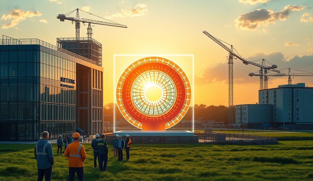 Introduction: Fusion Energy Investment Opportunities in Kettering