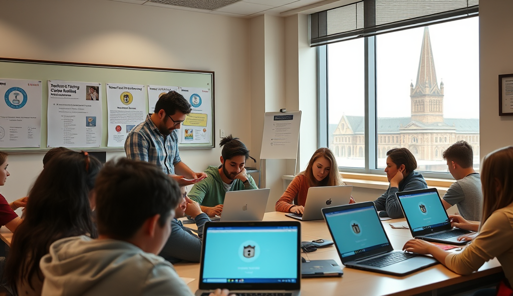 Introduction: Understanding the Online Safety Bill in Bolton