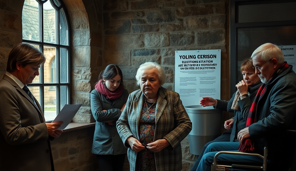 Introduction: Understanding the New Election Reforms in Keighley