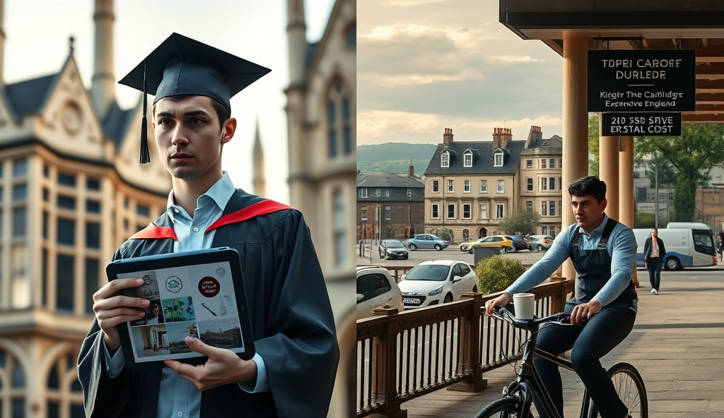 Introduction: Navigating the Cambridge Graduate Job Market