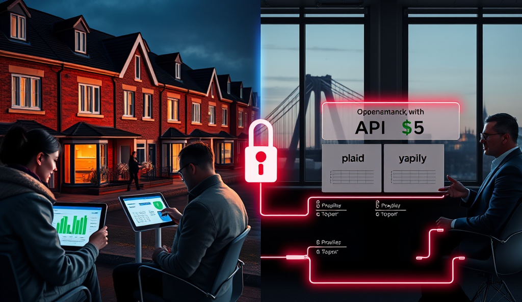 Introduction to Open Banking APIs for Middlesbrough Businesses