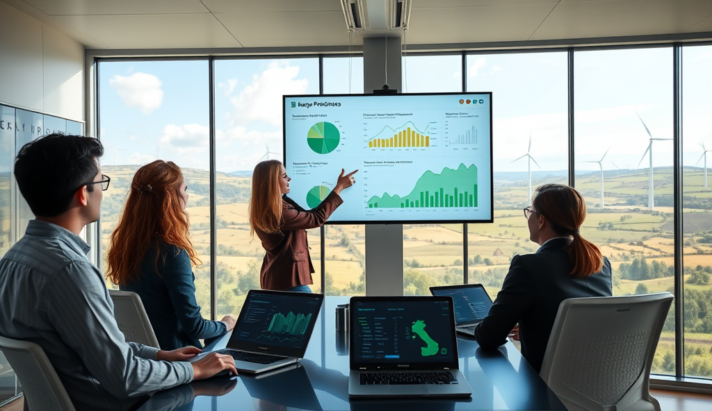 Introduction to Green Data Centres for Keighley Businesses