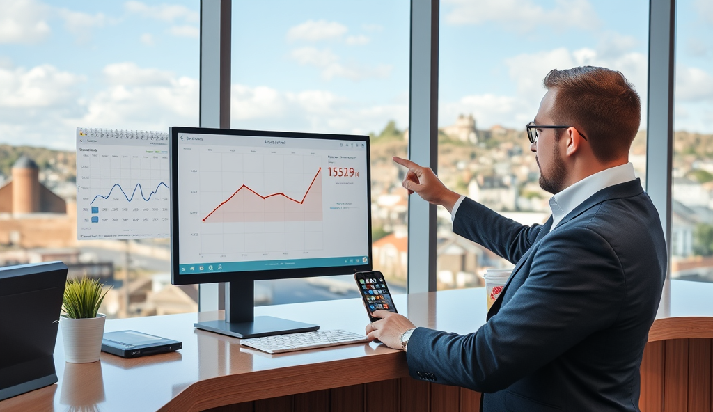 Introduction to Dynamic Pricing for St Austell Hospitality Businesses