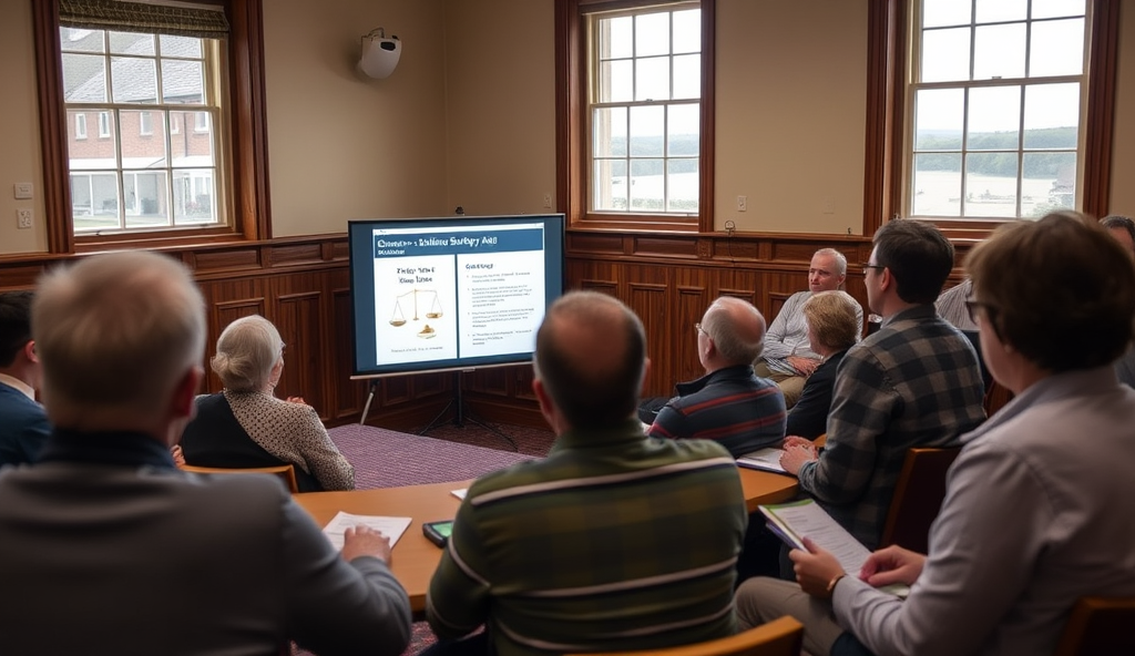 Introduction to Deepfake Risks in Keighley