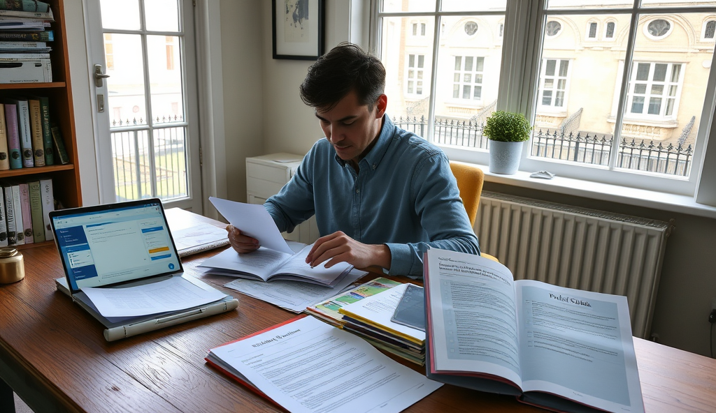 Introduction to Funding Applications in Bath