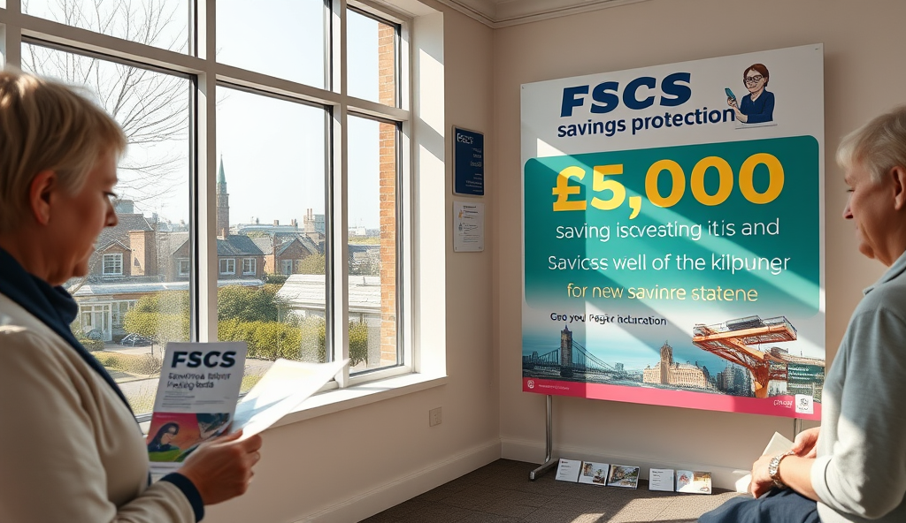 Introduction: Understanding Savings Protection for Lambeth Residents