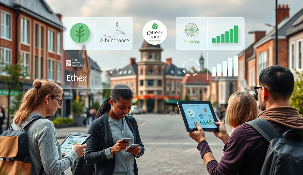Introduction to Green Bonds in Swindon