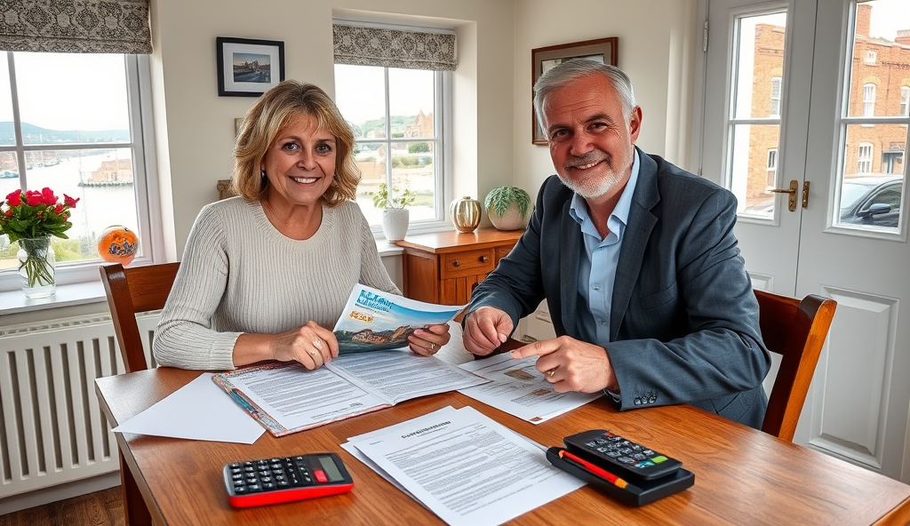 Introduction to Stamp Duty Holidays in Whitby