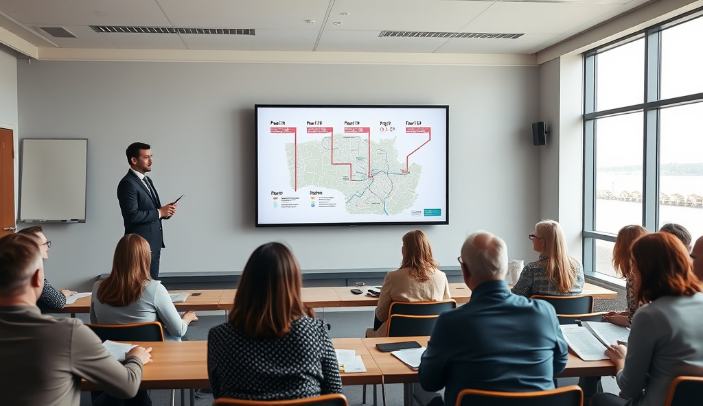 Introduction to Poole Local Plan and its importance for residents