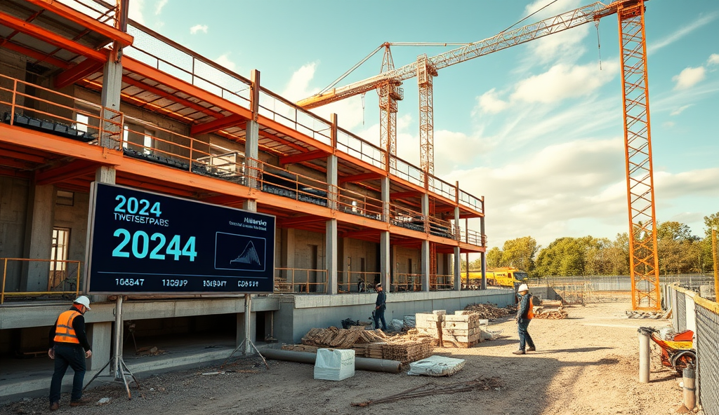 Introduction to School Rebuilding in Hillingdon