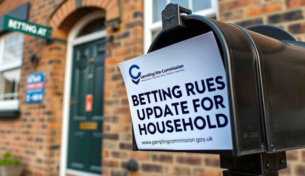 Introduction to Betting Rules in Bolton