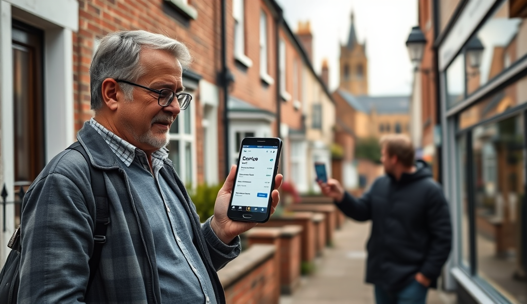 Introduction to the Digital Pound Pilot in Canterbury