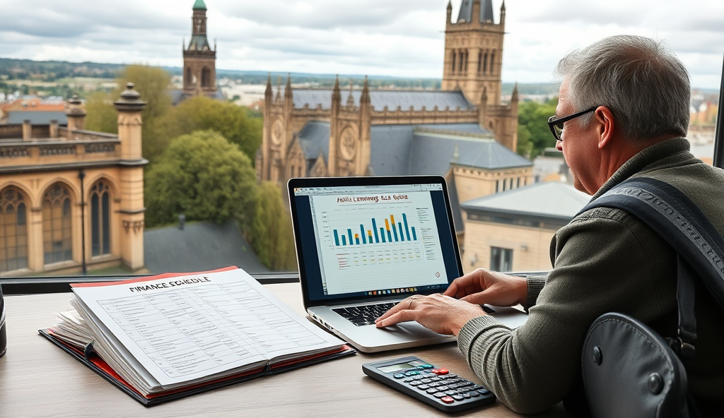 Introduction to Adult Learning Loans in Worcester