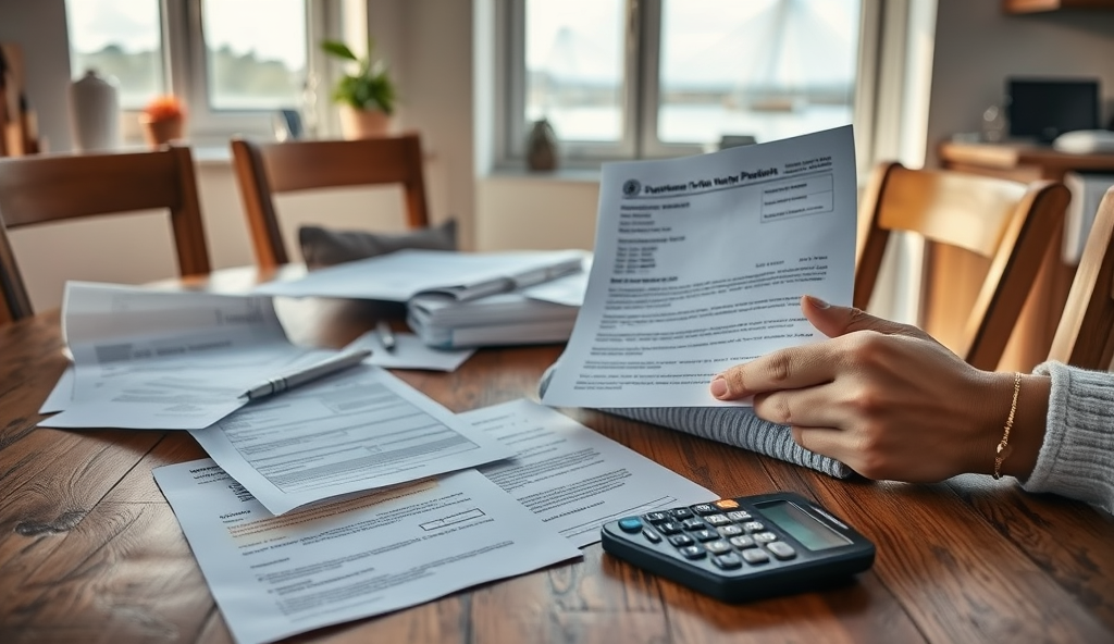 Introduction to Universal Credit deductions in Poole