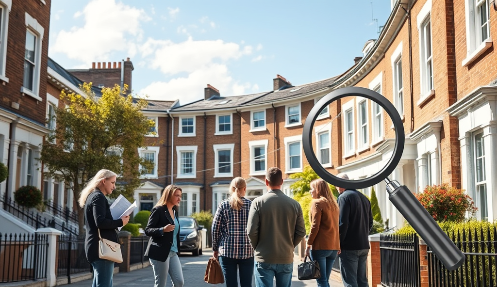 Introduction: Rising Home Insurance Costs in Islington
