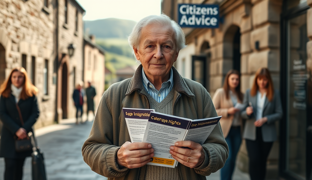 Introduction to Age Discrimination in Kendal Workplaces