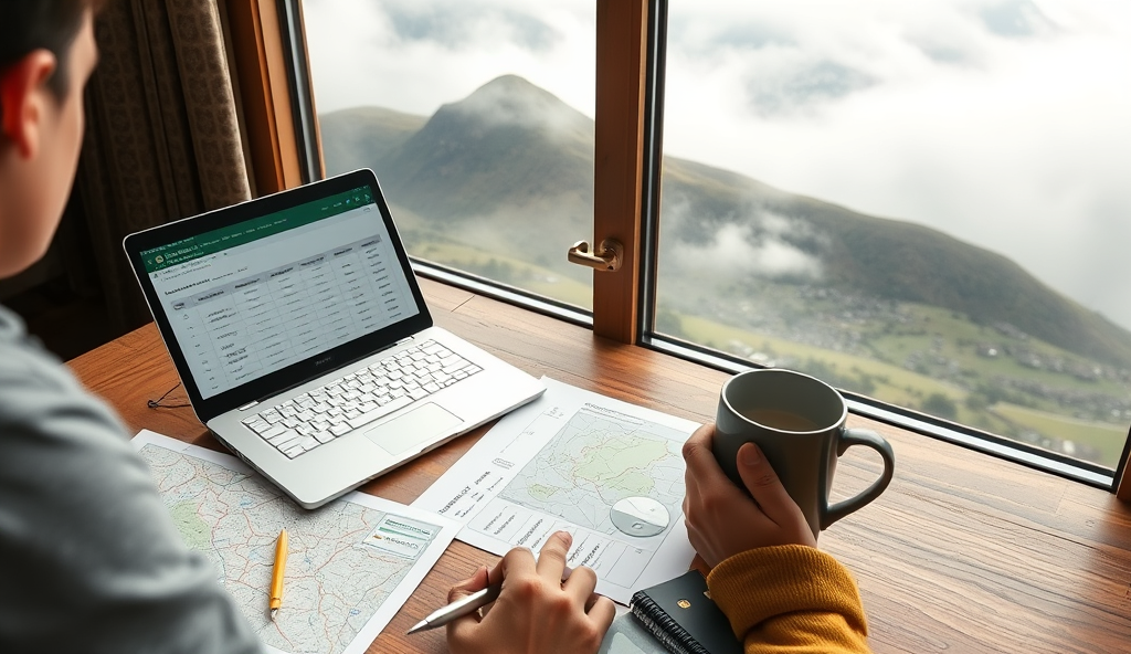 Introduction to Student Loan Repayment in Fort William