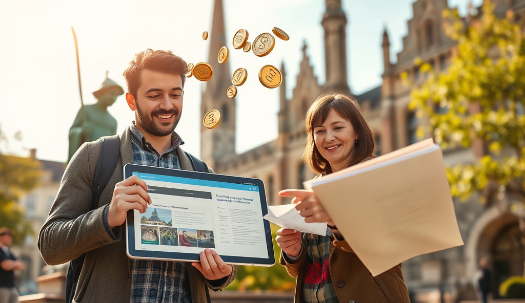 Introduction to Crowdfunding Rules for Nottingham Startups