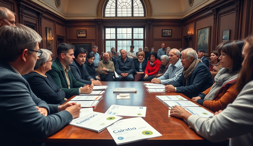 Introduction to Cost of Living Support in Belfast