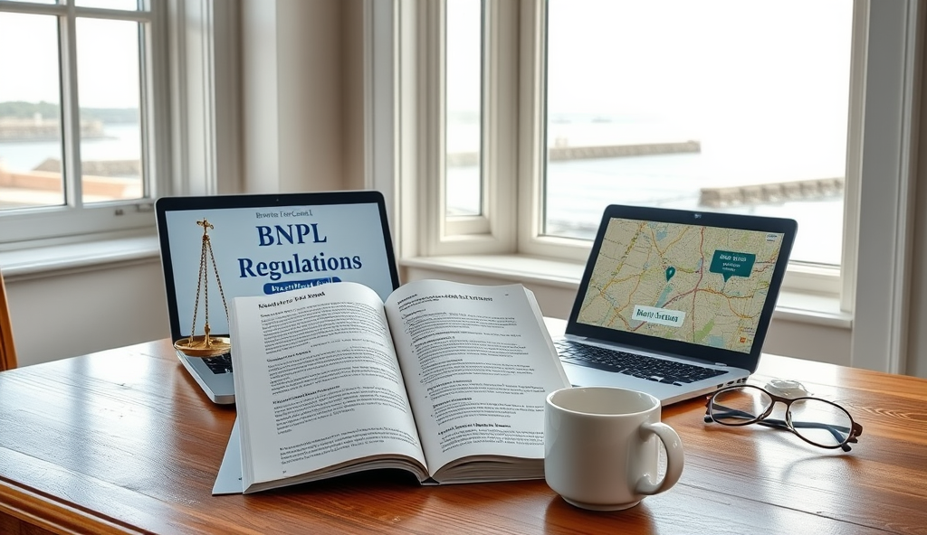 Introduction to BNPL Regulation and Its Relevance for Berwick Residents